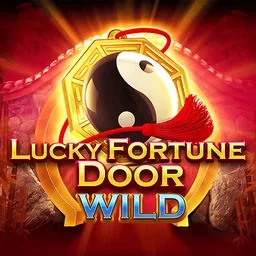 Lucky-Fortune-Door-Wild