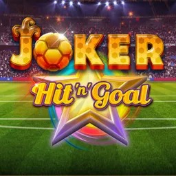 Joker Hit 'n' Goal