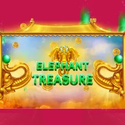 Elephant Treasure